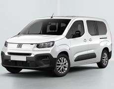 Fiat Doblo Hénin-Beaumont