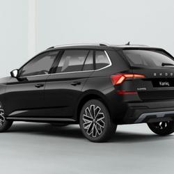 Skoda Kamiq 1.5 TSI 150 DSG H&eacute;nin-Beaumont