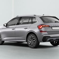 Skoda Kamiq 1.5 TSI 150 DSG H&eacute;nin-Beaumont