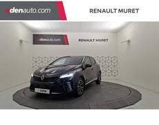 Renault Clio 5 Muret