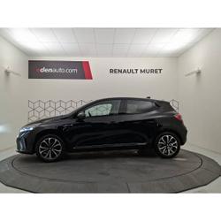 Renault Clio 5 TCe 90 ch GSR2 Techno Muret