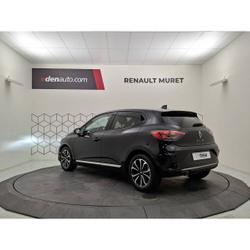 Renault Clio 5 TCe 90 ch GSR2 Techno Muret
