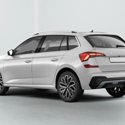 Skoda Kamiq 1.5 TSI 150 DSG H&eacute;nin-Beaumont