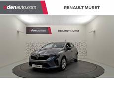 Renault Clio 5