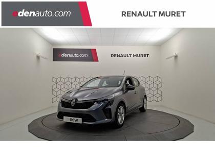 Renault Clio 5 - Eco-G 100 ch GSR2 Evolution - 16 950 €