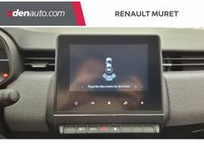 Renault Clio 5 Muret