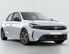 Opel Corsa Hénin-Beaumont