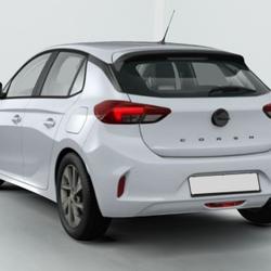 Opel Corsa 1.2 100 BVM6 H&eacute;nin-Beaumont