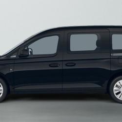 Volkswagen Caddy eHybrid H&eacute;nin-Beaumont