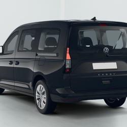 Volkswagen Caddy eHybrid H&eacute;nin-Beaumont