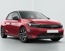 Opel Corsa Hénin-Beaumont