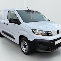 Peugeot Partner PARTNER FGN DIESEL 130 CH XL AUT H&eacute;nin-Beaumont