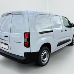 Peugeot Partner PARTNER FGN DIESEL 130 CH XL AUT H&eacute;nin-Beaumont