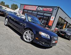 Audi RS4 Cabriolet Lisieux