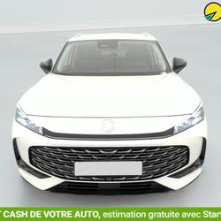 MG EHS 1.5T PHEV 272 ch Luxury Saint-Fons