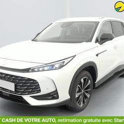 MG EHS 1.5T PHEV 272 ch Luxury Saint-Fons