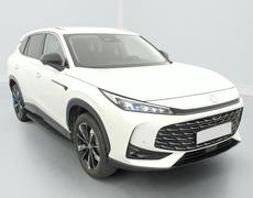 MG EHS Hénin-Beaumont