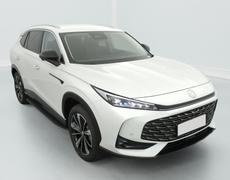 MG EHS Hénin-Beaumont