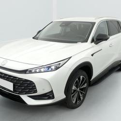 MG EHS 1.5T PHEV 272 ch Luxury H&eacute;nin-Beaumont