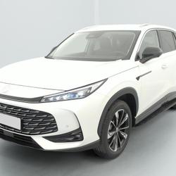 MG EHS 1.5T PHEV 272 ch Luxury H&eacute;nin-Beaumont