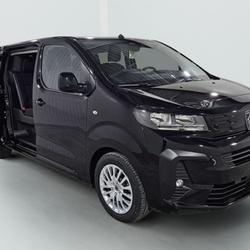 Peugeot Expert EXPERT CA FIXE XL BLUEHDI 180 S S EAT8 H&eacute;nin-Beaumont