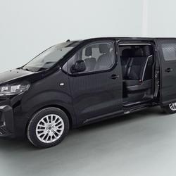 Peugeot Expert EXPERT CA FIXE XL BLUEHDI 180 S S EAT8 H&eacute;nin-Beaumont