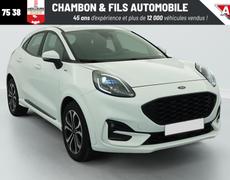 Ford Puma La Grand-Croix