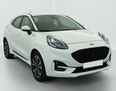 Ford Puma Hénin-Beaumont