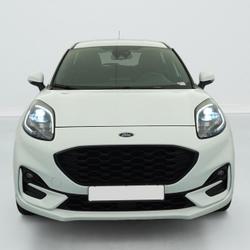 Ford Puma 1.0 EcoBoost 125 ch mHEV S S Powershift ST-Line H&eacute;nin-Beaumont