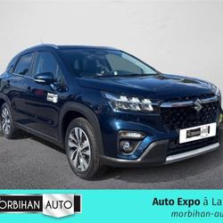 Suzuki S Cross 1.4 BOOSTERJET HYBRID Style Lanester