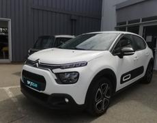 Citroen C3 Angers
