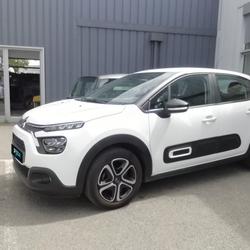 Citroen C3 PureTech 83 S&S BVM Feel Pack Angers