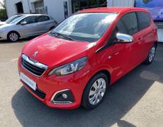 Peugeot 108 Laval