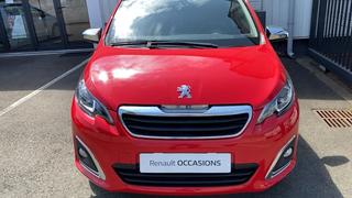 Peugeot 108  - Style - photo 1