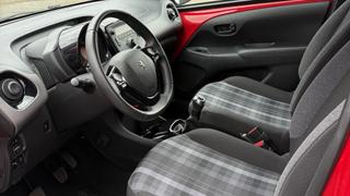 Peugeot 108  - Style - photo 3