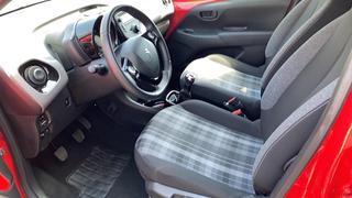 Peugeot 108  - Style - photo 3