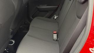 Peugeot 108  - Style - photo 4