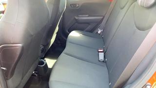 Peugeot 108  - Style - photo 4