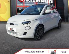 Fiat 500 II