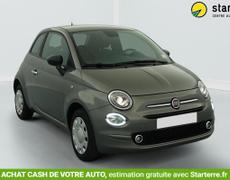 Fiat 500 II