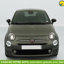 Fiat 500 II 1.0 70 ch Hybride BSG S/S Saint-Fons