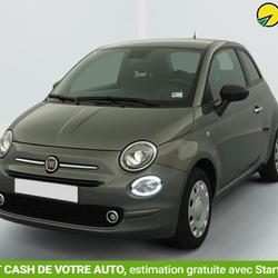 Fiat 500 II 1.0 70 ch Hybride BSG S/S Saint-Fons