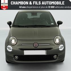 Fiat 500 II 1.0 70 ch Hybride BSG S La Grand-Croix