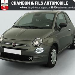 Fiat 500 II 1.0 70 ch Hybride BSG S La Grand-Croix