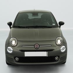 Fiat 500 II 1.0 70 ch Hybride BSG S S H&eacute;nin-Beaumont