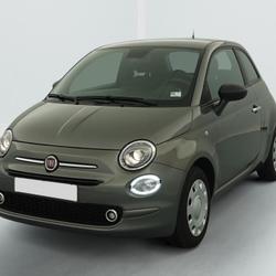 Fiat 500 II 1.0 70 ch Hybride BSG S S H&eacute;nin-Beaumont