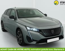Peugeot 308 SW Phase 2 Saint-Fons