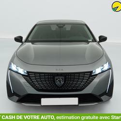 Peugeot 308 SW Phase 2 Hybrid 145 e-DCS6 Allure Saint-Fons