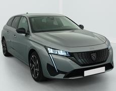 Peugeot 308 SW Phase 2 Hénin-Beaumont