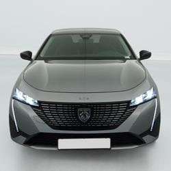 Peugeot 308 SW Phase 2 Hybrid 145 e-DCS6 Allure H&eacute;nin-Beaumont